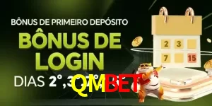 Promoções 1 QMBET