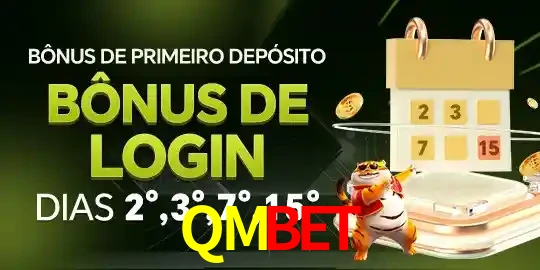 Promoções 1 QMBET