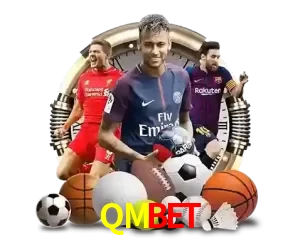 Apostas Esportivas no QMBET