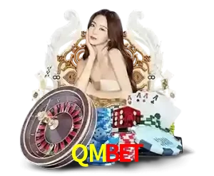 Cassino Online e Cassino Ao Vivo no QMBET