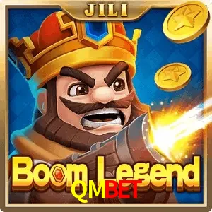 boom pescaria QMBET